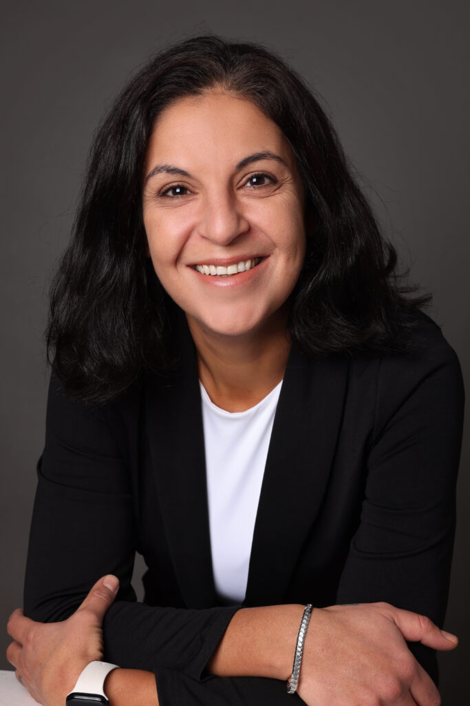 Nesrin Serruf