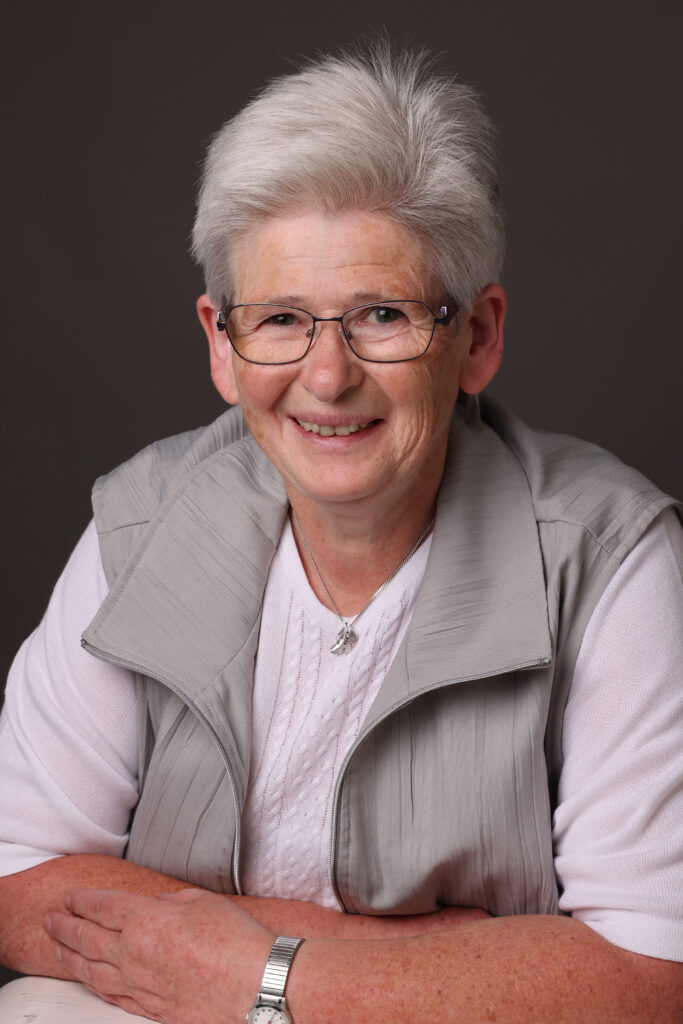Agnes Schopp